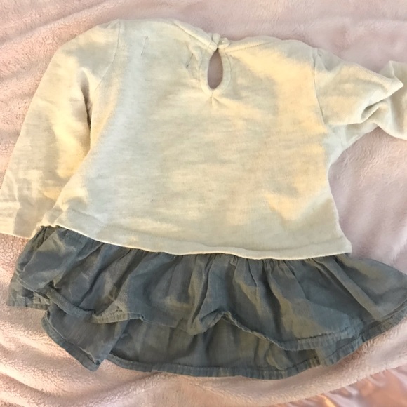 Baby Gap Peanuts - Picture 3 of 3